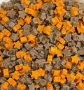 Blueberry Pumpkin Soft Dog Treats | Wholesale Bulk Dog Treats | Made in USA
